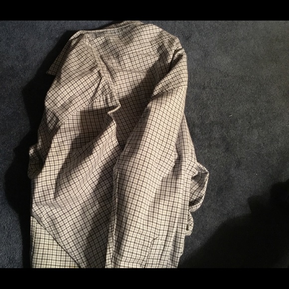 Brand new button down shirt - Picture 1 of 3